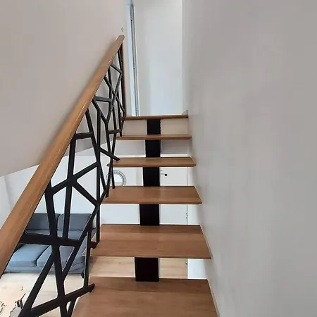 Magnifique F3 En Duplex Hyper Centre