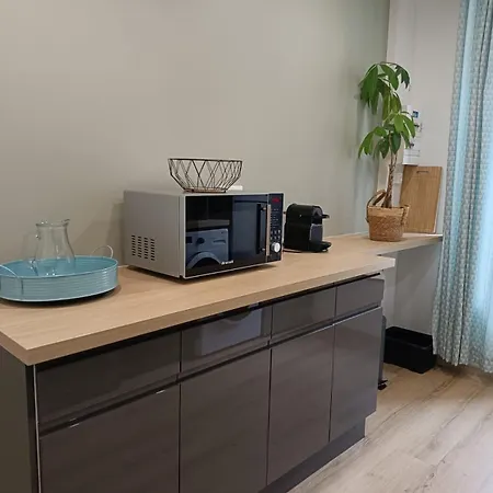 Magnifique F3 En Duplex Hyper Centre * Coutances